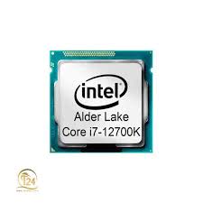 i7 12700k tray