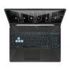 ASUS TUF GAMING F17 FX707VU-HX175 I7 13620H 16GB D5 512GB SSD RTX 4050 6GB 17.3 FHD 144HZ RGB BLK DOS(GREY) - Image 3