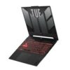 ASUS TUF FA507NUR-LP129 RYZEN 7-7435HS 16GB D5 512GB SSD RTX 4050 6GB 15.6 FHD 144HZ RGB B/L KB DOS (GRAY - Image 3