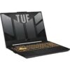 ASUS TUF GAMING F17 FX707VV-HX451 I7 13620H 16GB D5 512GB SSD RTX 4060 8GB 17.3 FHD 144HZ RGB B/L KB DOS (GRAY) - Image 2