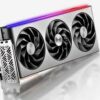 SAPPHIRE NITRO+ RX 7800XT 16GB  RS 190,000 - Image 3