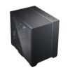 Lian Li O11 Air Dynamic Mini-Gaming Computer Case – Black - Image 3