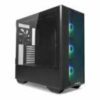 Lian Li LANCOOL III RGB Tower PC Case (Black) - Image 4