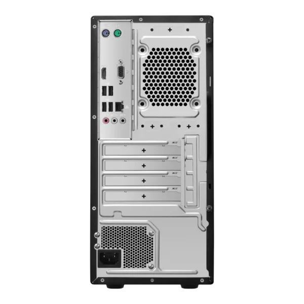 ASUS EXPERT CENTER D500MD I7 12700 8GB 512GB SSD DOS -KB MOUSE - Image 3