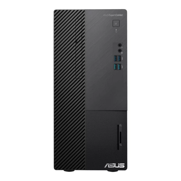 ASUS EXPERT CENTER D500MD I7 12700 8GB 512GB SSD DOS -KB MOUSE