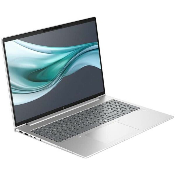 HP EliteBook 660 G11 | Intel® Core™ Ultra 7 Processor 155U, 8GB DDR5 Ram, 512GB SSD NVMe, Backlit Keyboard, 16" WUXGA (1920 x 1200) IPS, Finger Print Reader - Image 2