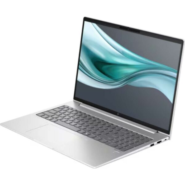 HP EliteBook 660 G11 | Intel® Core™ Ultra 7 Processor 155U, 8GB DDR5 Ram, 512GB SSD NVMe, Backlit Keyboard, 16" WUXGA (1920 x 1200) IPS, Finger Print Reader - Image 3