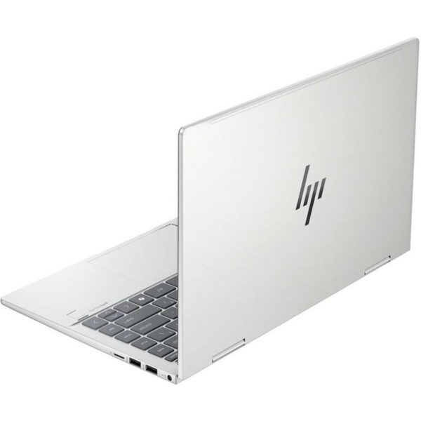 HP ENVY x360 2-in-1 14-ES1013DX Laptop | Intel® Core™ 5 processor 120U 8GB 512GB SSD Backlit KB Fingerprint Reader 14" FHD Touchscreen Windows 11 | Natural Silver - Image 3