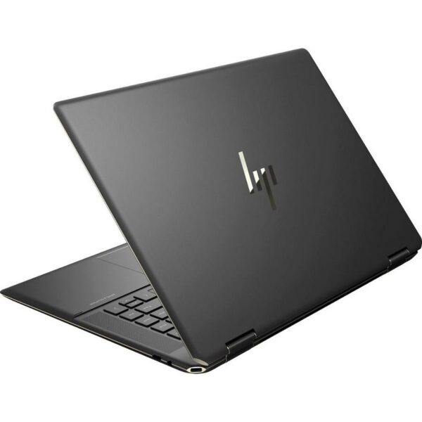 HP Spectre x360 14T -EU0000DX Laptop | Intel® Core™ Ultra 7 155H 16GB DDR5 1TB SSD, Intel® Arc™ Graphics, Windows 11 Home, Backlit KB 14" 2.8K OLED Touchscreen Display Windows 11, With Hp Stylus Pen | Nightfall Black - Image 2