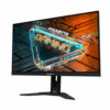 GIGABYTE LED 27 G27F 2 UK 165Hz 1ms IPS Gaming Monitor - Image 2