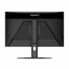 GIGABYTE LED 27 G27F 2 UK 165Hz 1ms IPS Gaming Monitor - Image 4