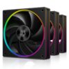 id-cooling-af-127-argb-k-trio-fan-