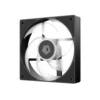 ID-COOLING AS-120-ARGB K-TRIO 120mm Case Fan (White & Black) - Image 7