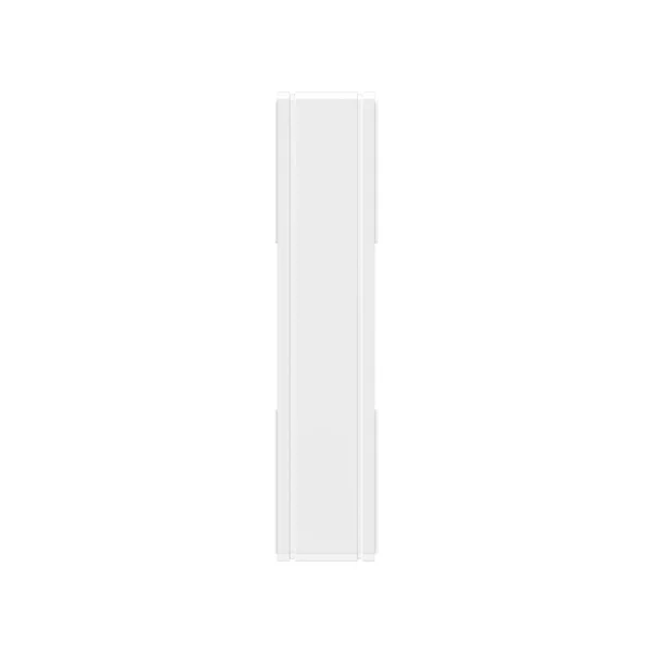 ID-COOLING AS-120-ARGB K-TRIO 120mm Case Fan (White & Black) - Image 4
