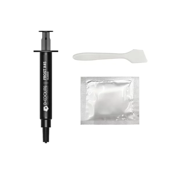 ID-COOLING Frost X45 Ultra High Thermal Paste – 4g