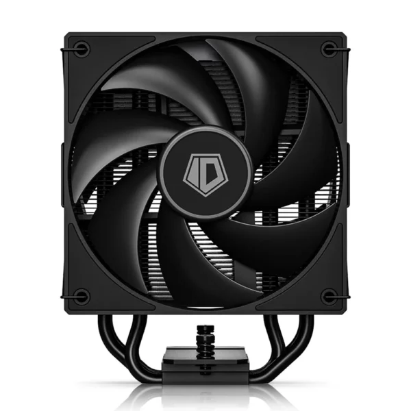 ID-Cooling FROZN A410 DUAL CPU Dual Fan Air Cooler Black - Image 3