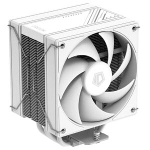 ID-Cooling FROZN A410 DUAL CPU Air Cooler White