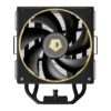 ID-Cooling FROZN A410 GDL GOLD CPU Dual Fan Air Cooler - Image 2