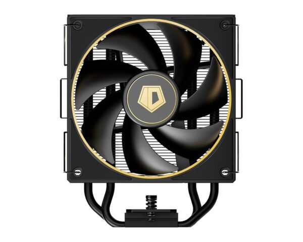 ID-Cooling FROZN A410 GDL GOLD CPU Dual Fan Air Cooler - Image 2