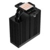 ID-Cooling FROZN A410 GDL GOLD CPU Dual Fan Air Cooler - Image 4