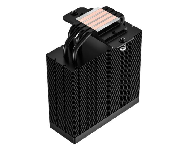 ID-Cooling FROZN A410 GDL GOLD CPU Dual Fan Air Cooler - Image 4
