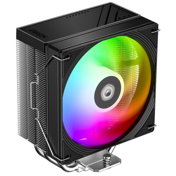 ID-Cooling FROZN A410 SE ARGB