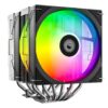 ID-Cooling FROZN A620 PRO SE ARGB Air Cooler (Hot Model) - Image 3