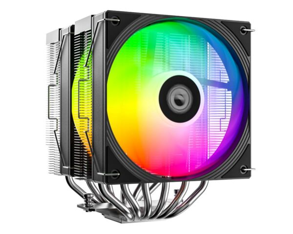 ID-Cooling FROZN A620 PRO SE ARGB Air Cooler (Hot Model) - Image 3