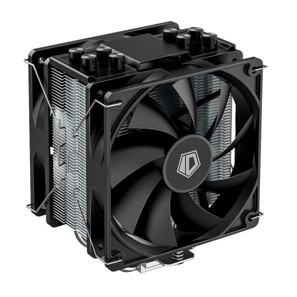SE-214-XT Plus CPU Air Cooler