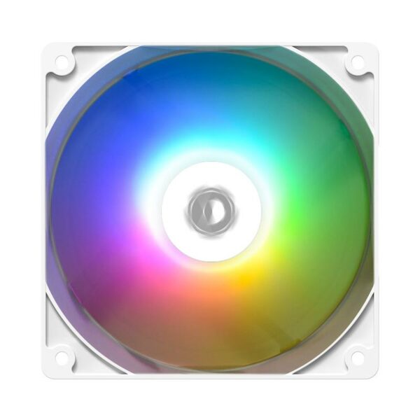 ID-Cooling XF-120-ARGB-W 120mm Case Fan - Image 3