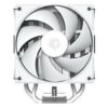 ID-Cooling FROZN A410 DUAL CPU Dual Fan Air Cooler Black - Image 3