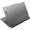 Lenovo LOQ 15 Gaming Laptop 12th Gen Core i5-12450HX, 24GB DDR5, 512GB SSD, NVIDIA RTX 4050 6GB Graphics, 15.6" FHD IPS 144Hz, DOS, Luna Grey - Image 3