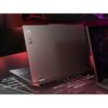 Lenovo LOQ 15 Gaming Laptop 12th Gen Core i5-12450HX, 24GB DDR5, 512GB SSD, NVIDIA RTX 4050 6GB Graphics, 15.6" FHD IPS 144Hz, DOS, Luna Grey - Image 2