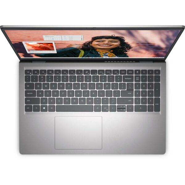 Dell Inspiron 15 3530 Laptop - Intel Core i7-1355U 16GB 512GB Intel Iris Xe Graphics 15.6" FHD (1920 x 1080) 120Hz Windows 11 | Black Noir - Image 3