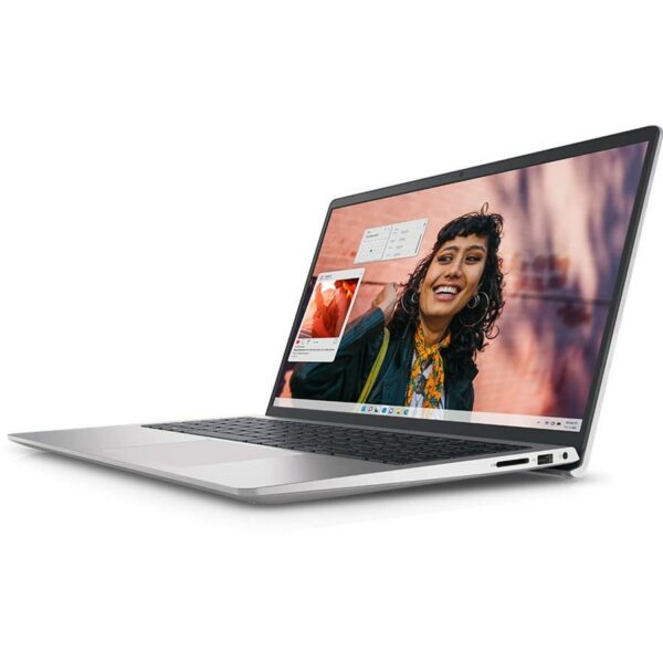 Dell Inspiron 15 3530 Laptop - Intel Core i7-1355U 16GB 512GB Intel Iris Xe Graphics 15.6" FHD (1920 x 1080) 120Hz Windows 11 | Black Noir - Image 2