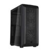 SilverStone FARA 511Z ARGB Mid-Tower ATX Case - Image 4