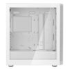 SilverStone SST-FA514X-BG WG FARA 514X Dual 360mm radiator (Black & White) - Image 7