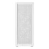 SilverStone FARA SST-515XR-BG Compact ATX Tower Chassis (Black & White) - Image 7