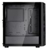 SilverStone FARA B1 PRO V2 ARGB Mid-Tower ATX Case - Image 3