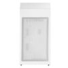 SilverStone FARA R1 PRO V2 ARGB Mid-Tower ATX Case - (Black & White) - Image 8