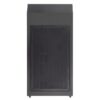 SilverStone FARA R1 PRO V2 ARGB Mid-Tower ATX Case - (Black & White) - Image 4