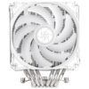 Silver Stone HYD 120 - ARGB - V2 (BLACK & WHITE) - Image 3