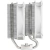 Silver Stone HYD 120 - ARGB - V2 (BLACK & WHITE) - Image 4