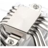 Silver Stone HYD 120 - ARGB - V2 (BLACK & WHITE) - Image 5