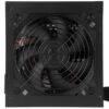 SilverStone VIVA 550 Bronze 80 PLUS 550W Active PFC ATX Power Supply - Image 3