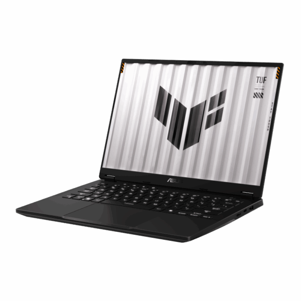 ASUS TUF GAMING A14 FA401WU-RG047W RYZEN AI 9 HX 370 32GB D5 1TB SSD RTX 4060 6GB 14.0 WQXGA 165HZ B/L KB WIN11 (GRAY) - Image 3
