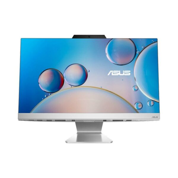 Asus AIO A3402BAK-M05450 Intel Core I5-1235U 12th Gen 8GB 512GB SSD 23.8 FHD Dos White