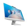Asus AIO A3402BAK-M05450 Intel Core I5-1235U 12th Gen 8GB 512GB SSD 23.8 FHD Dos White - Image 4