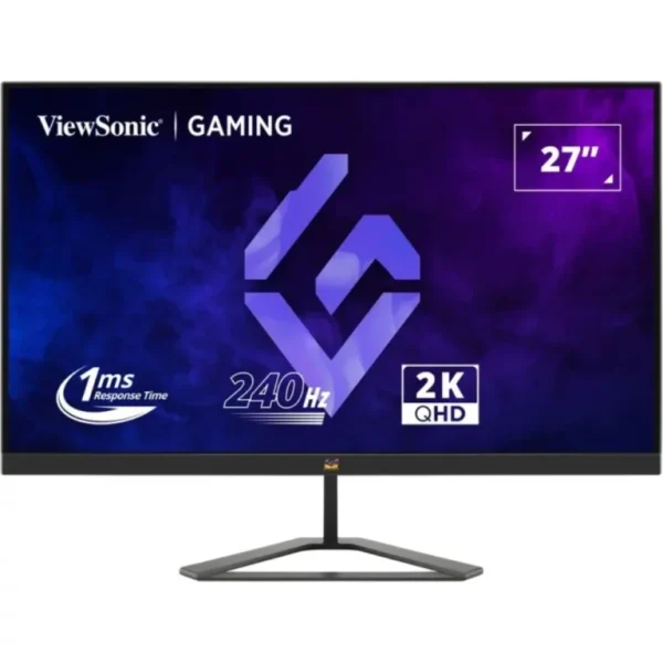 VIEWSONIC OMNI ERGONOMIC GAMIING LED 27" VX2758A-2K-PRO-3