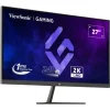 VIEWSONIC OMNI ERGONOMIC GAMIING LED 27" VX2758A-2K-PRO-3 - Image 3